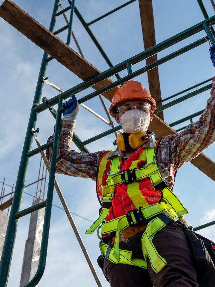 access platforms Ilford