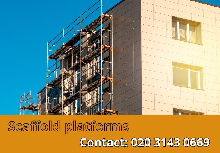 Scaffold Platforms Ilford