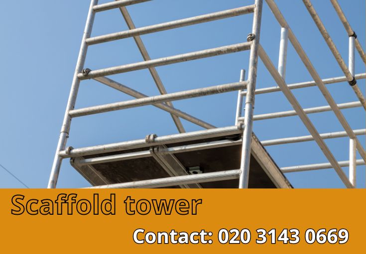 Scaffold Tower Ilford